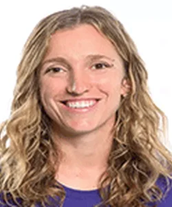 Hannah Chappell-Dick - Camp Director