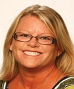 Jennifer Potter - Camp Director