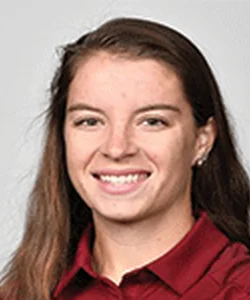 Alexandra Rechen - Sports Performance Coach/Assistant Track and Field Coach (Pole Vault)