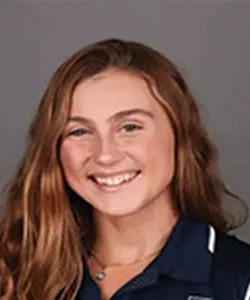 Gabrielle Lemes - National Champion - Triathlon - University of Arizona