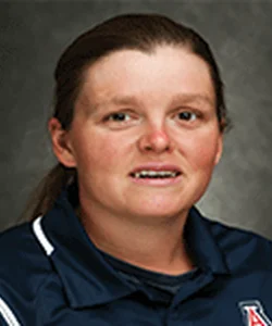 Jocelyn Bonney - Women's Triathlon Assistant Coach - University of Arizona