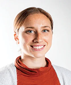 Rylee Gillen - Cross Country/Track & Field Coach - Endicott College