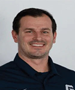 Vince Kinney - Assistant Coach - George Fox University