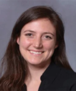 Emily Jones Teevens - Middlesex Girls’ Cross Country Coach from 2015-present