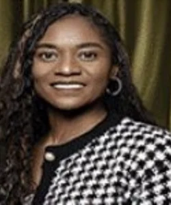 Shaka Johnson - Camp Director