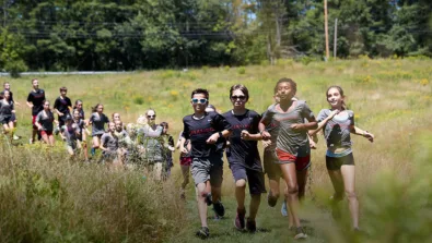 Running Sport Hero 1