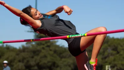 Nike Track And Field Camps