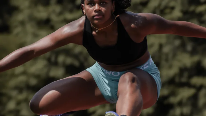 Nike Track & Field Camp at University of New Haven