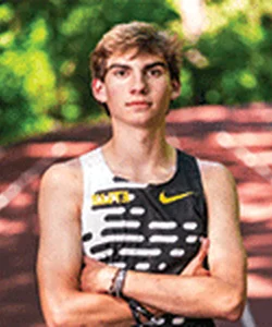 Tommy Latham - Guest Speaker