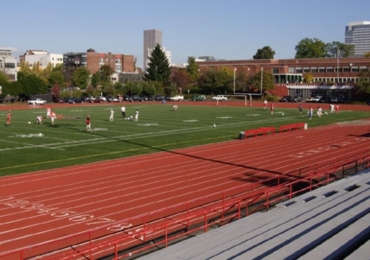 Facility Lincolntrack