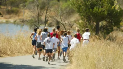 Nike Stanford Xc Trail