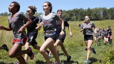 Running Gallery Group