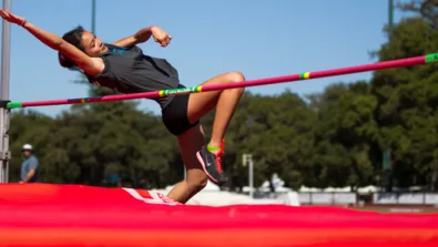 Running Tf Gallery High Jump