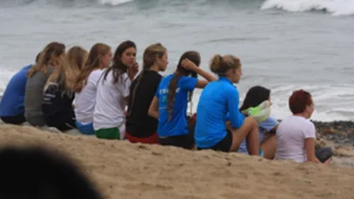 Nike Xc San Diego Sittinonthebeach
