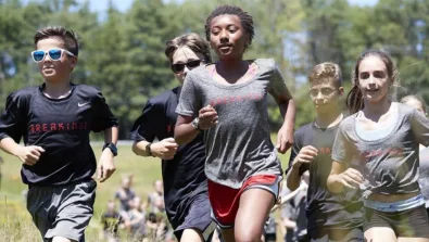 Running Gallery Running