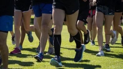 Nike Running Stanford Xclegs