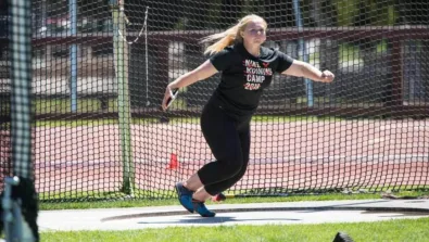 Gallery Tf Girl Discus