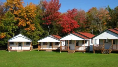 5Star Gallery Dorms Exterior