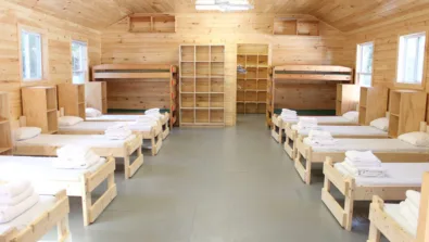 5Star Gallery Dorms Interior