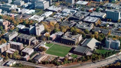 Gallery Rosecity Psuaerial