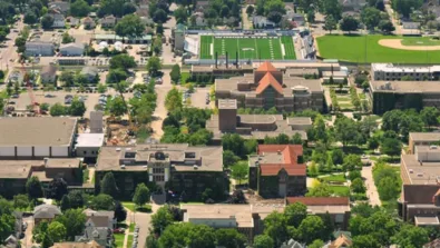 Runn Gallery Winona Campus