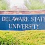 DSU Sign