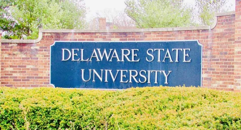 DSU Sign