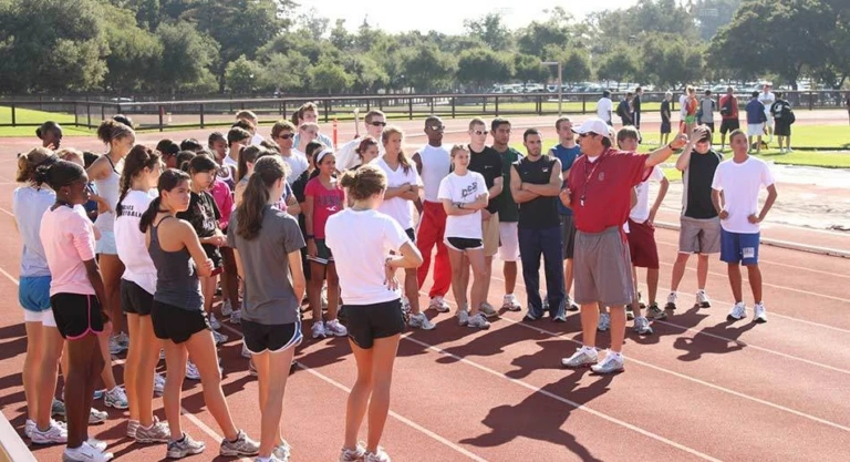 Nike Stanford Xc Group