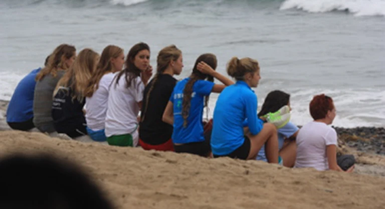 Nike Xc San Diego Sittinonthebeach