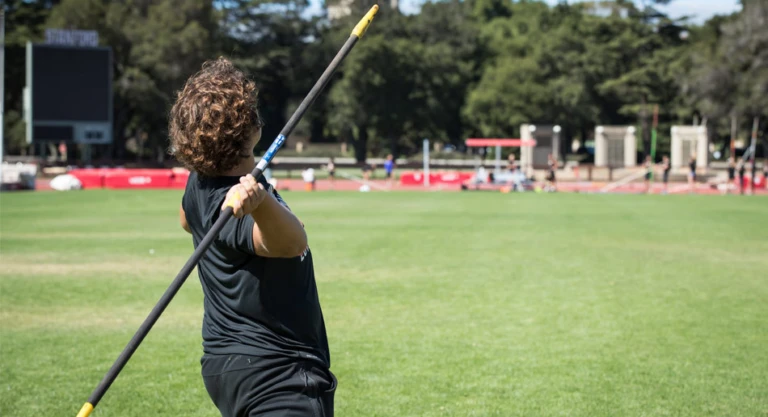 Nike Running Stanford Javelin