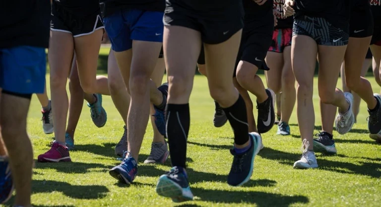 Nike Running Stanford Xclegs