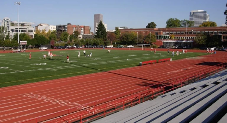 Facility Lincolntrack