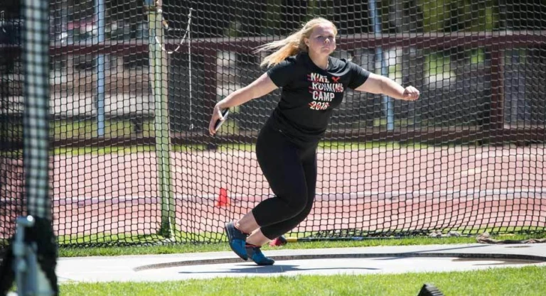 Gallery Tf Girl Discus