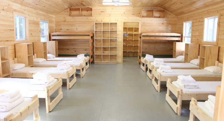 5Star Gallery Dorms Interior