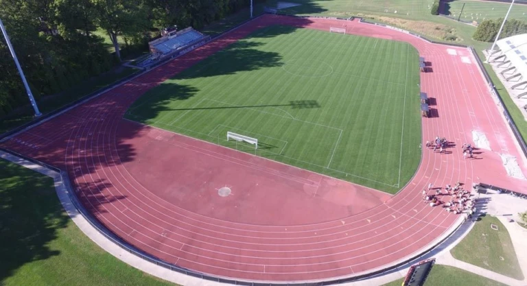 Gallery Oberlin Shultsfieldandkahntrack