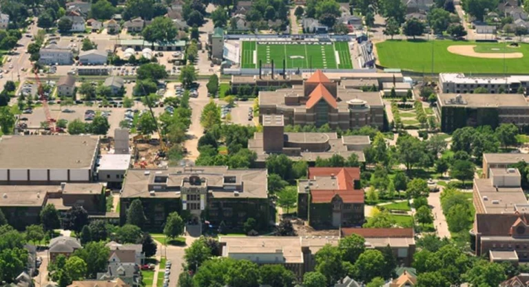 Runn Gallery Winona Campus