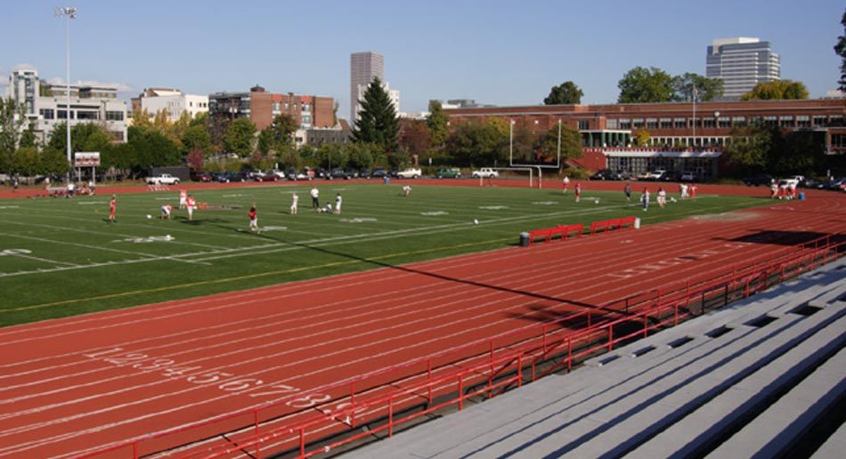 Facility Lincolntrack