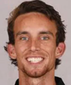 AJ Acosta - Head Coach