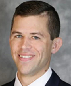 Patrick Gomez - Staff Coach