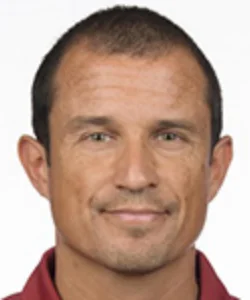 Ricardo Santos - Staff Coach