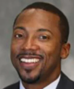 Mario Wilson - Staff Coach