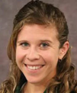 Danielle Novara - Camp Director