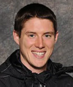 Scott Tanis - Assistant Coach