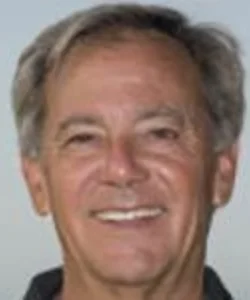 Robert Radnoti - Camp Director