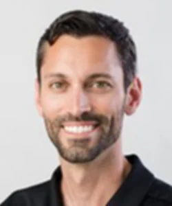 Derick Lawrence - Director