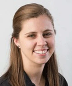 Emily Lawrence - Staff Coach