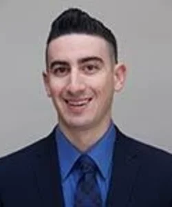 Jordan Schilit - Associate Director