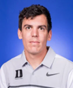Daniel Goetz - Assistant Coach