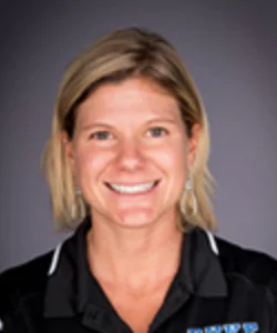 Rhonda Riley - Head Women's Coach