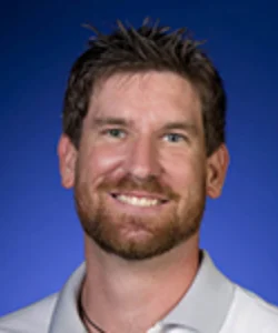 Sean McNulty - Assistant Coach